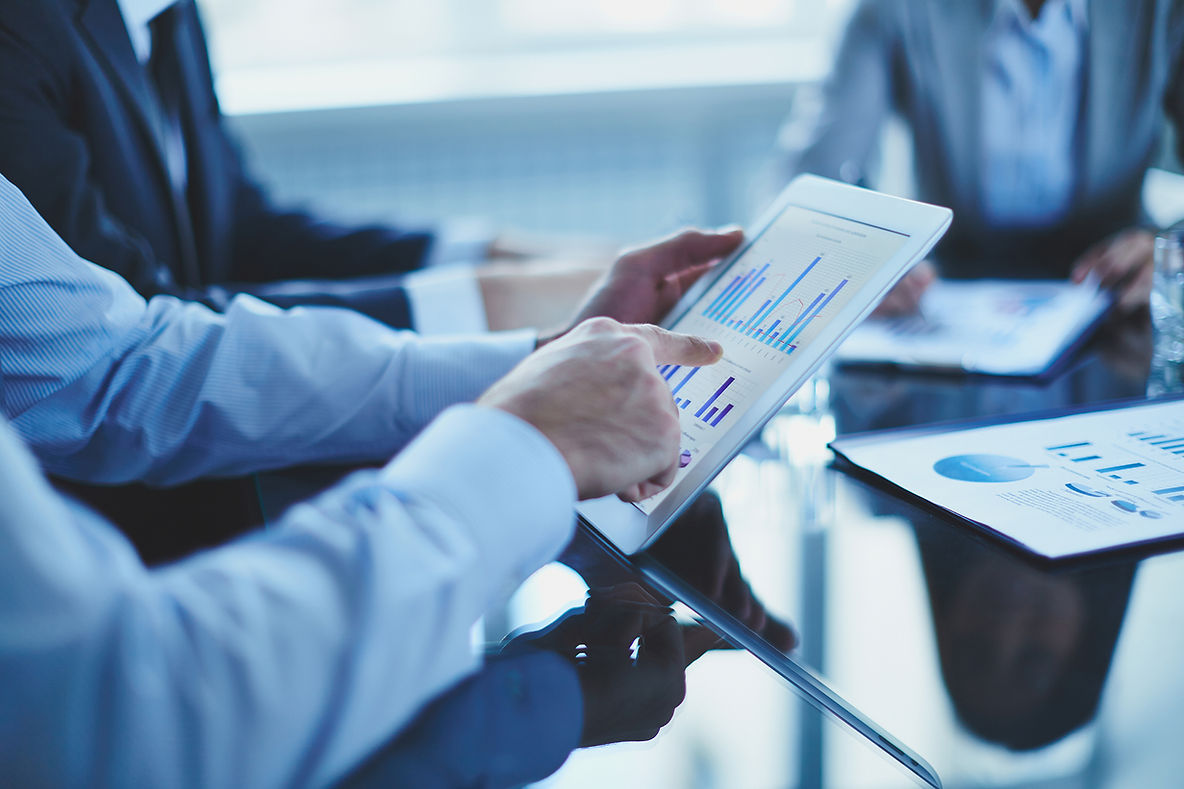 DevOps performance statistics