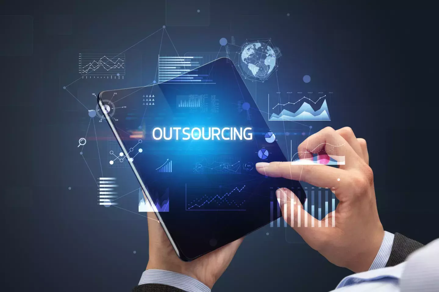 Why Outsourcing IT Operations is a Smart Move for Swiss Multinationals and SME alike